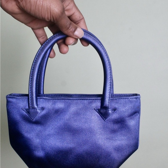 Vintage Mini Bag - Picture 2 of 2